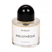 Byredo Bibliotheque   100Ml    Unisex (Eau De Parfum)