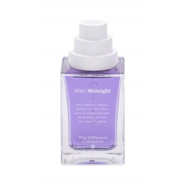 The Different Company After Midnight   100Ml    Per Donna (Eau De Toilette)