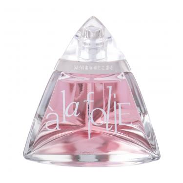 Mauboussin Mauboussin A La Folie   100Ml    Per Donna (Eau De Parfum)