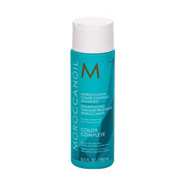 Moroccanoil Color Complete   250Ml    Per Donna (Shampoo)
