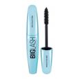 Makeup Revolution London Big Lash Volume   8G Black  Waterproof Per Donna (Mascara)