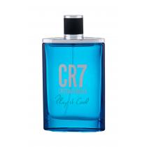 Cristiano Ronaldo Cr7 Play It Cool  100Ml    Per Uomo (Eau De Toilette)