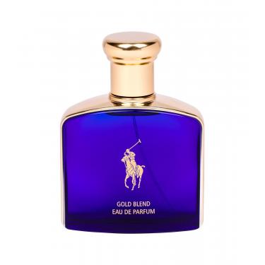 Ralph Lauren Polo Blue Gold Blend  75Ml    Per Uomo (Eau De Parfum)