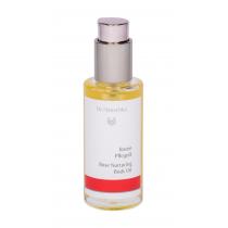 Dr. Hauschka Rose Nurturing  75Ml    Per Donna (Olio Per Il Corpo)