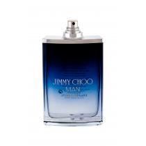 Jimmy Choo Jimmy Choo Man Blue  100Ml    Per Uomo Senza Confezione(Eau De Toilette)