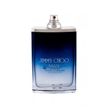 Jimmy Choo Jimmy Choo Man Blue  100Ml    Per Uomo Senza Confezione(Eau De Toilette)