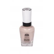 Sally Hansen Complete Salon Manicure   14,7Ml 380 Saved By The Shell   Per Donna (Smalto Per Unghie)