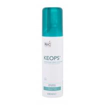 Roc Keops 48H  100Ml    Per Donna (Deodorante)