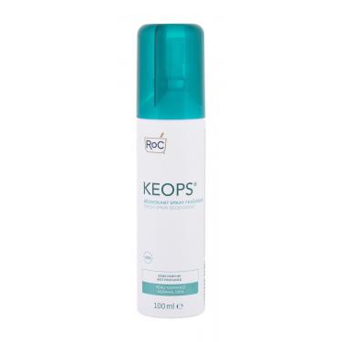 Roc Keops 48H 100Ml Per Donna (Deodorante) Roc Keops 48H 100Ml Per Donna (Deodorante)