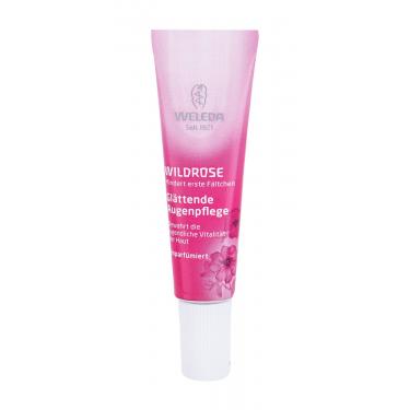 Weleda Wild Rose Smoothing  10Ml    Per Donna (Crema Per Gli Occhi)