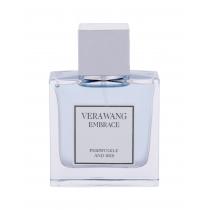 Vera Wang Embrace Periwinkle And Iris  30Ml    Per Donna (Eau De Toilette)