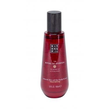 Rituals The Ritual Of Ayurveda   100Ml    Per Donna (Olio Per Il Corpo)