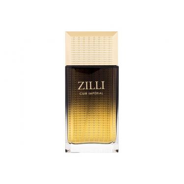 Zilli Cuir Impérial  100Ml  Per Uomo  (Eau De Parfum)  