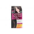 Loreal Paris Casting Creme Gloss  48Ml  Per Donna  (Hair Color)  323 Darkest Chocolate