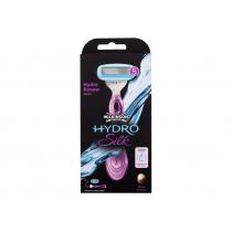 Wilkinson Sword Hydro Silk  1Pc  Per Donna  (Razor)  
