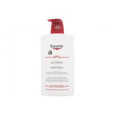 Eucerin Ph5 Shower Lotion 1000Ml  Unisex  (Shower Gel)  