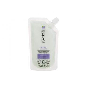 Biolage Hydra Source      100Ml Per Donna (Hair Mask) Deep Treatment