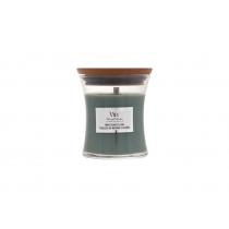 Woodwick Mint Leaves & Oak 85G    (Scented Candle) Unisex  