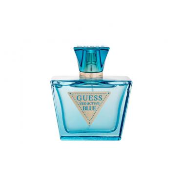Guess Seductive      75Ml Per Donna (Eau De Toilette) Blue