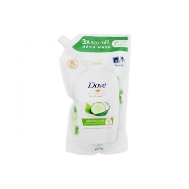 Dove Refreshing Cucumber & Green Tea 750Ml  Per Donna  (Liquid Soap)  