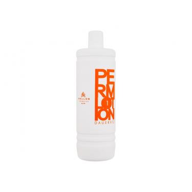 Kallos Cosmetics Perm Lotion  1    500Ml Per Donna (Waves Styling)