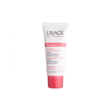 Uriage Roséliane Anti-Redness Mask  40Ml    Per Donna (Mascherina)