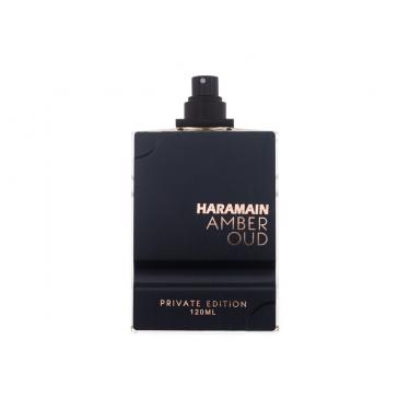 Al Haramain Amber Oud      120Ml Unisex Senza Confezione(Eau De Parfum) Private Edition