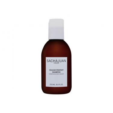 Sachajuan Colour Protect  250Ml    Per Donna (Shampoo)