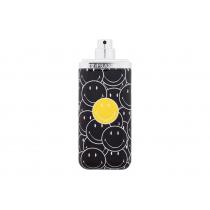 Carolina Herrera 212 Vip Men Black Smiley  100Ml    Per Uomo Senza Confezione(Eau De Parfum)