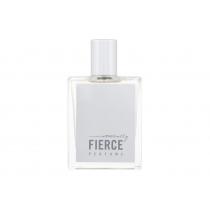 Abercrombie & Fitch Naturally Fierce   50Ml    Per Donna (Eau De Parfum)