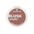 Essence Blush Crush!      5G Per Donna (Blush)