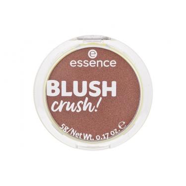 Essence Blush Crush!      5G Per Donna (Blush)