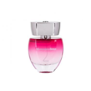 Mercedes-Benz Rose      30Ml Per Donna (Eau De Toilette)