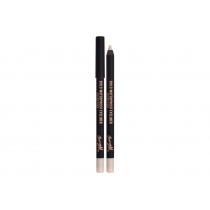 Barry M Bold Waterproof Eyeliner 1,2G  Per Donna  (Eye Pencil)  Champagne