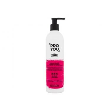 Revlon Professional Proyou The Keeper Color Care Conditioner  350Ml    Per Donna (Condizionatore)