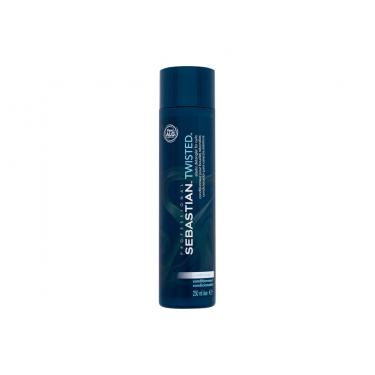 Sebastian Professional Twisted Conditioner 250Ml  Per Donna  (Conditioner)  