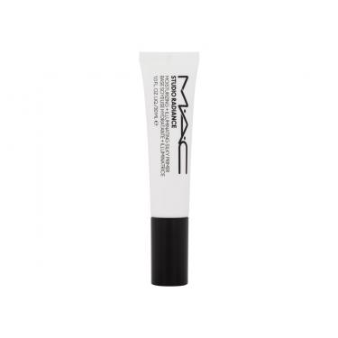 Mac Studio Radiance Moisturizing + Illuminating Silky Primer  30Ml    Per Donna (Primer Per Il Trucco)