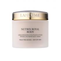 Lancôme Nutrix Royal   200Ml    Per Donna (Burro Per Il Corpo)