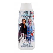 Disney Frozen Ii   300Ml    K (Bagnoschiuma)