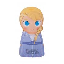 Disney Frozen Ii Elsa  400Ml   2 In 1 K (Bagnoschiuma)