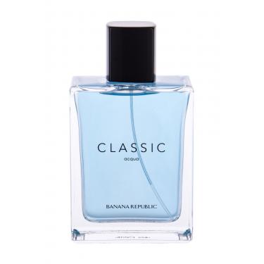 Banana Republic Classic Acqua 125Ml Unisex (Eau De Parfum) Banana Republic Classic Acqua 125Ml Unisex (Eau De Parfum)