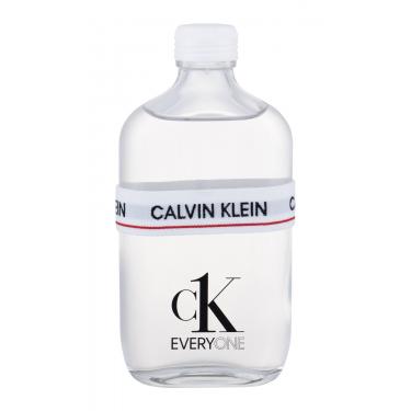 Calvin Klein Ck Everyone 200Ml Unisex (Eau De Toilette) Calvin Klein Ck Everyone 200Ml Unisex (Eau De Toilette)