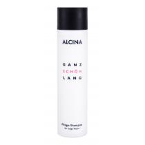 Alcina Ganz Schön Lang   250Ml    Per Donna (Shampoo)