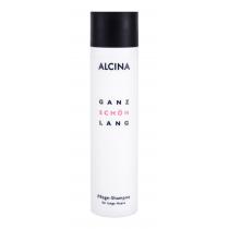 Alcina Ganz Schön Lang   250Ml    Per Donna (Shampoo)