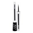 Maybelline Master Ink Matte  2Ml 10 Charcoal Black   Per Donna (Linea Degli Occhi)