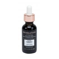 Revolution Skincare Skincare 0,5% Retinol With Rosehip Seed Oil  30Ml    Per Donna (Siero Per La Pelle)