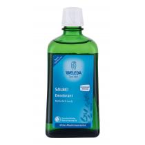 Weleda Sage   200Ml  Refill  Unisex (Deodorante)