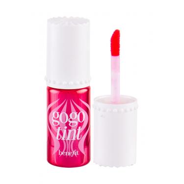 Benefit Gogotint 6Ml Cherry Lip & Cheek Per Donna (Rossetto) Benefit Gogotint 6Ml Cherry Lip & Cheek Per Donna (Rossetto)