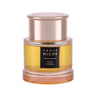 Armaf Niche Pink Coral  90Ml    Per Donna (Eau De Parfum)