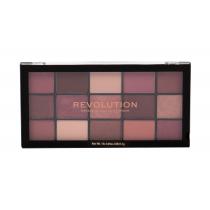 Makeup Revolution London Re-Loaded   16,5G Provocative   Per Donna (Ombretto)